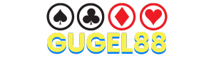 Logo GUGEL88